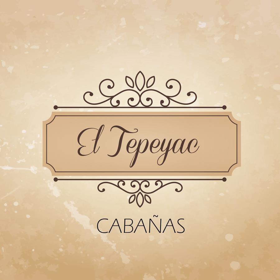 Cabanas El Tepeyac 호텔 산라파엘 외부 사진